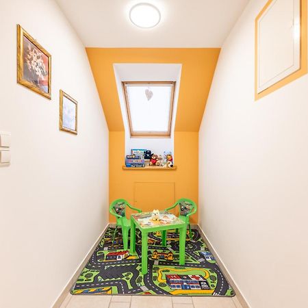 Apartment Eli Kranjska Gora Eksteriør billede