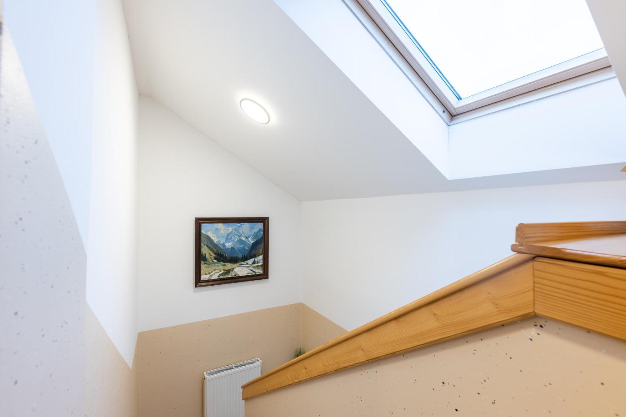 Apartment Eli Kranjska Gora Eksteriør billede