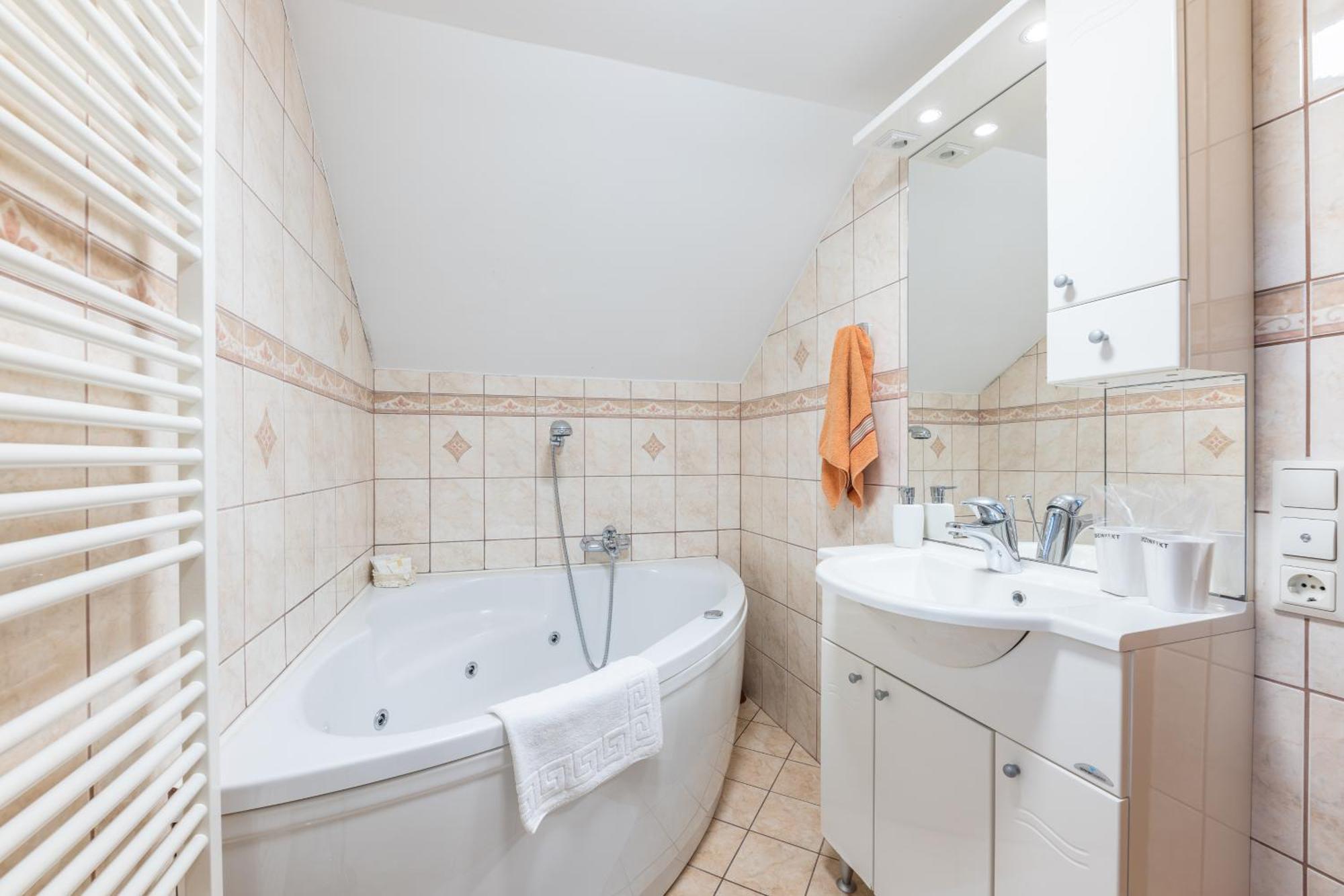 Apartment Eli Kranjska Gora Eksteriør billede
