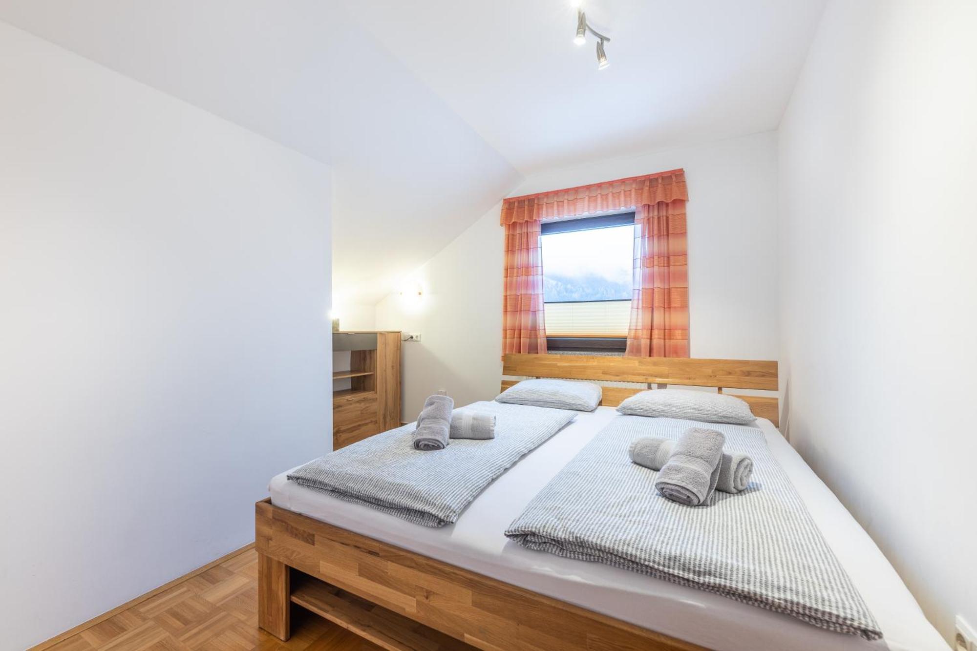 Apartment Eli Kranjska Gora Eksteriør billede