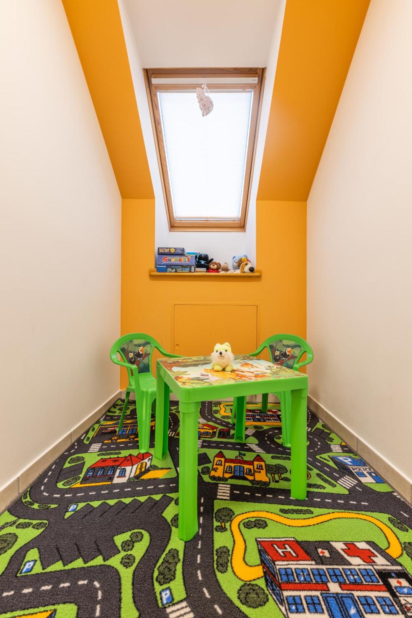 Apartment Eli Kranjska Gora Eksteriør billede