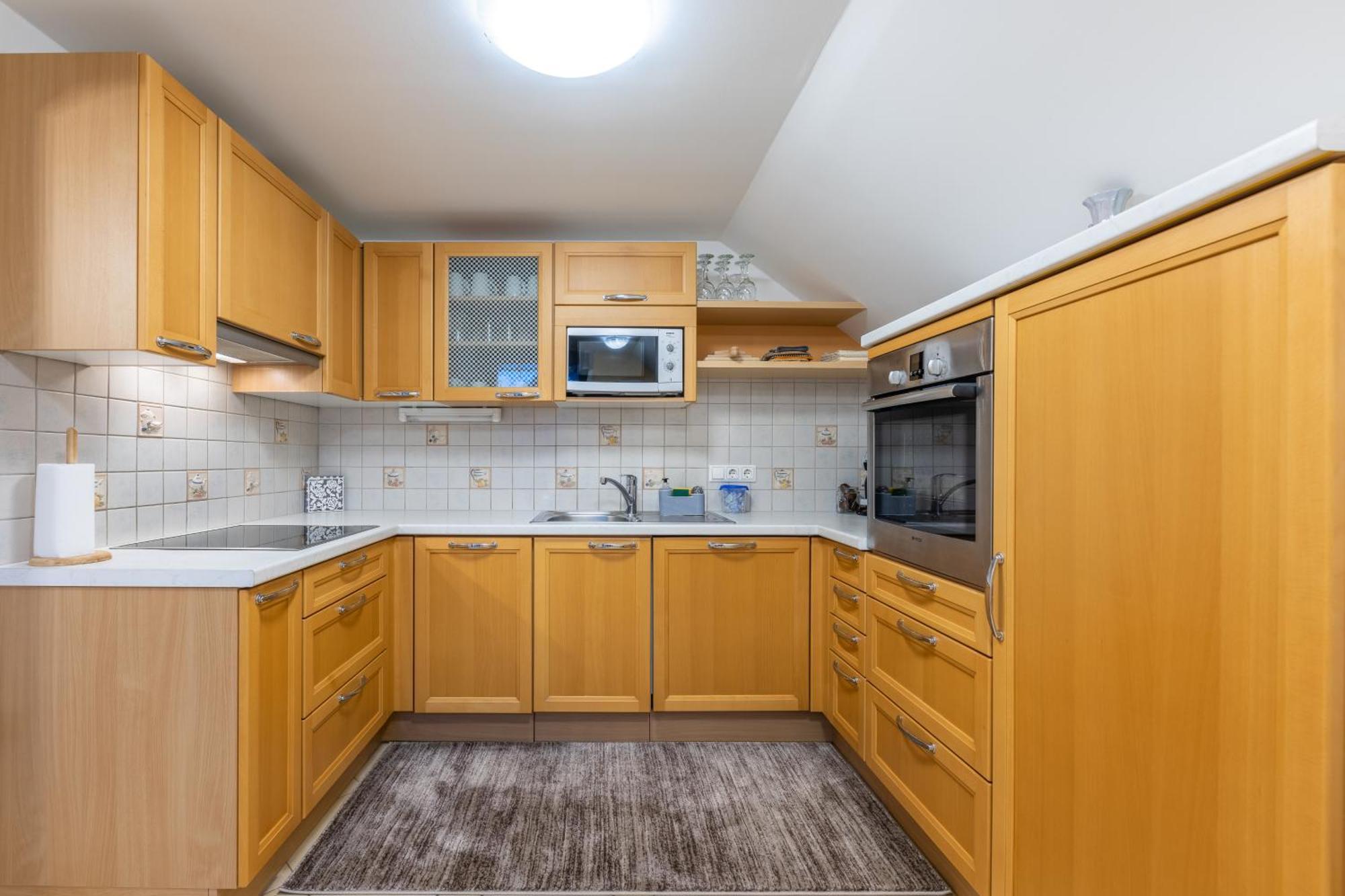 Apartment Eli Kranjska Gora Eksteriør billede
