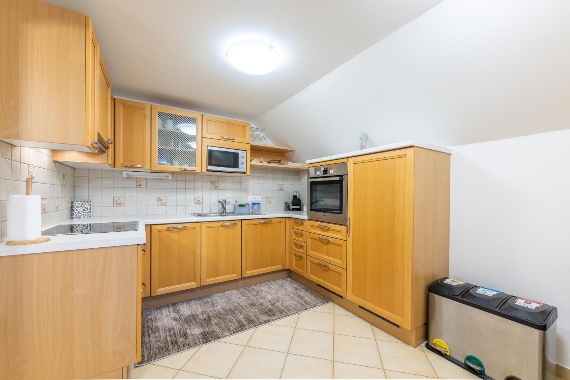 Apartment Eli Kranjska Gora Eksteriør billede
